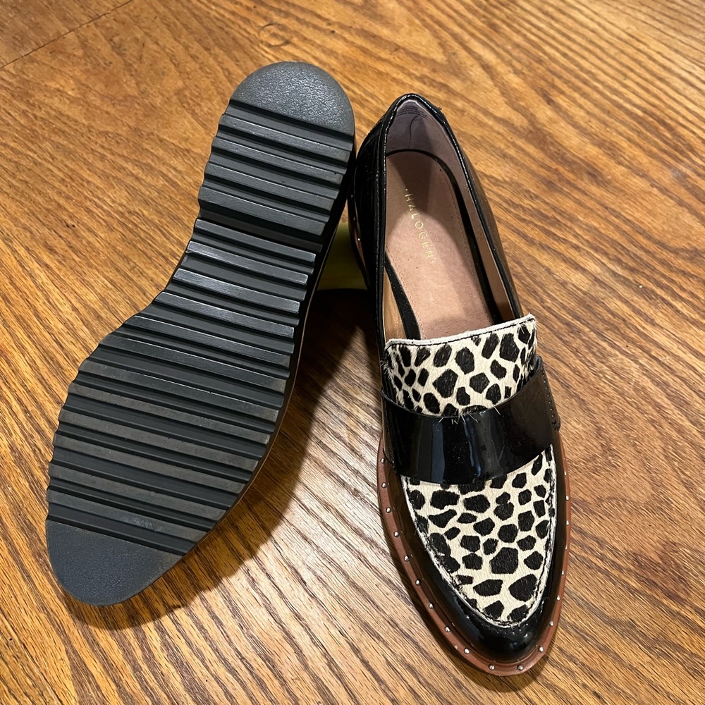 Fun loafer. Perfect condition - Picture 2 of 3